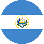 El salvador logo