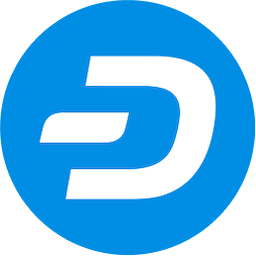 Trust Wallet supports DASH