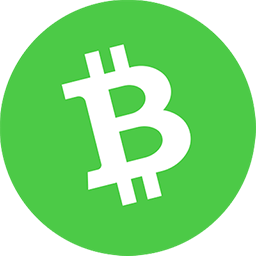 bitcoincash icon