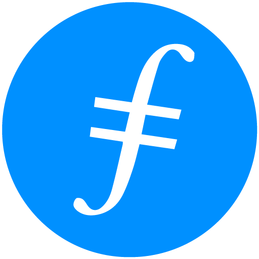 filecoin icon