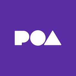 poa icon