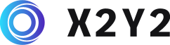 X2Y2 Logo